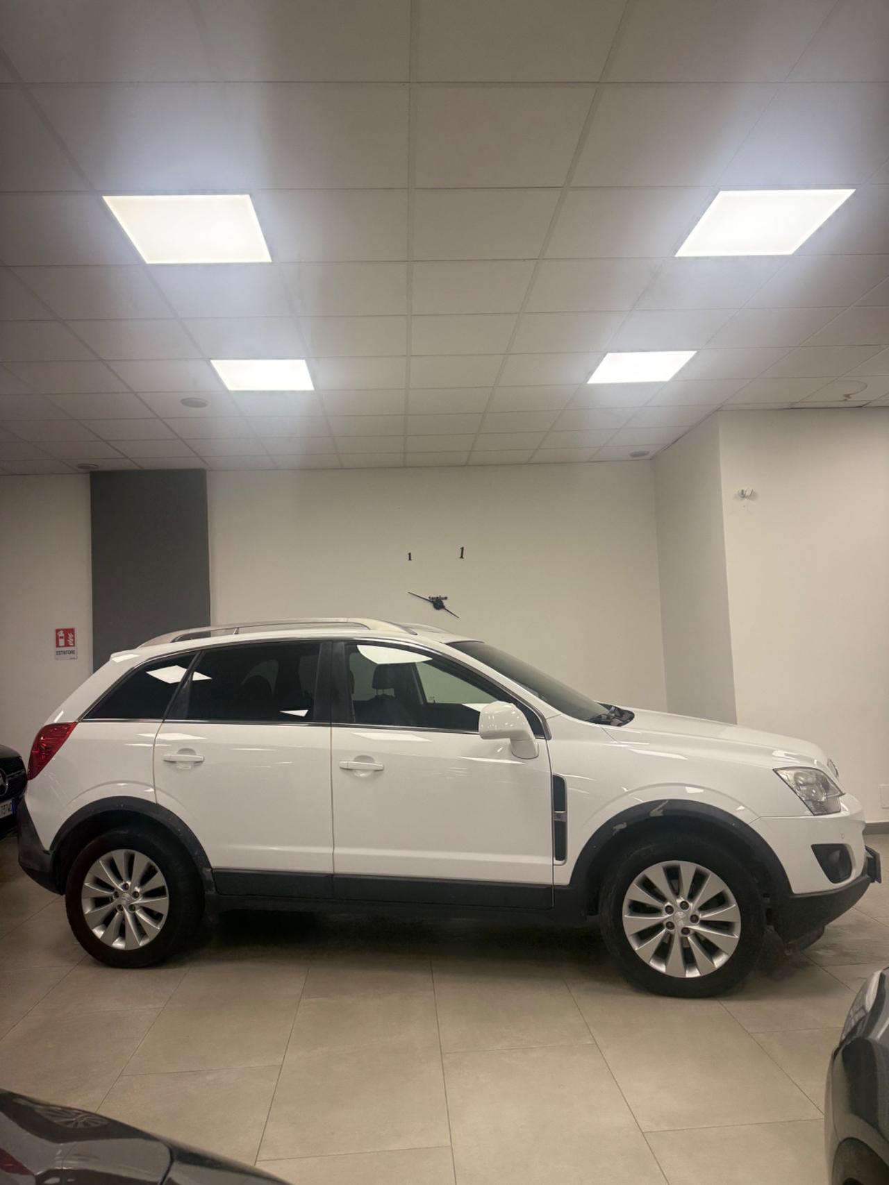 Opel Antara 2.2 CDTI 163CV Start&Stop Cosmo