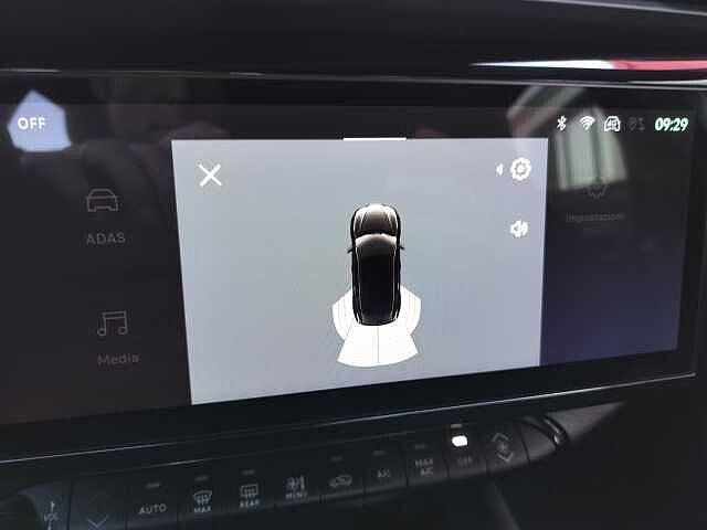 Alfa Romeo Junior 1.2 136 CV Hybrid eDCT6