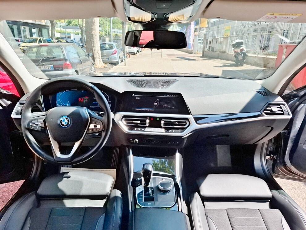 Bmw 320 2.0 IBRIDO PREZZO SENZA VINCOLI DI FINANZIAMENTO