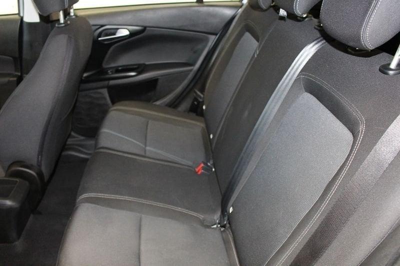 FIAT Tipo 1.6 Mjt S&S SW Business