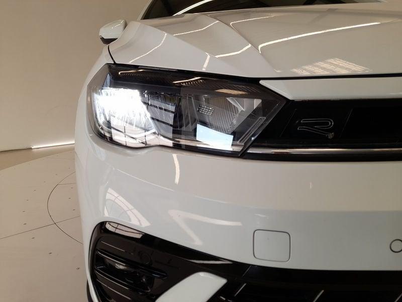 Volkswagen Polo 1.0 TSI R-Line