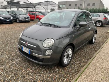 FIAT 500 1.2 GQ