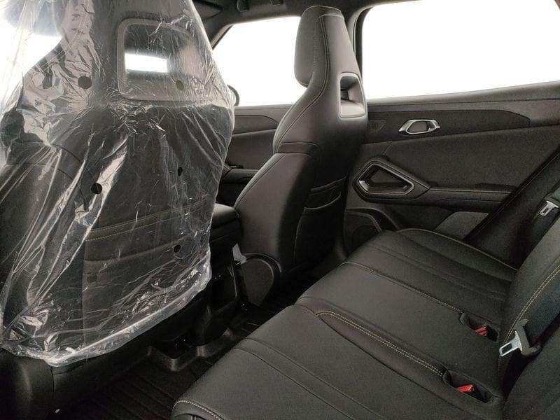 BYD Atto 2 Atto 2 45,1 kWh Boost