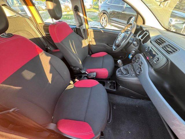 FIAT Panda 1.2 Pop