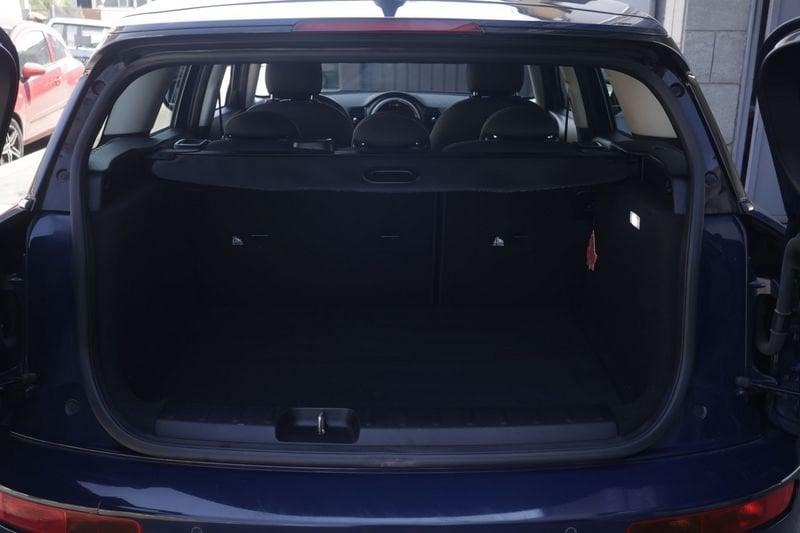 MINI Clubman MINI COOPER CLUBMAN One D Business 85KW ANNO 2017