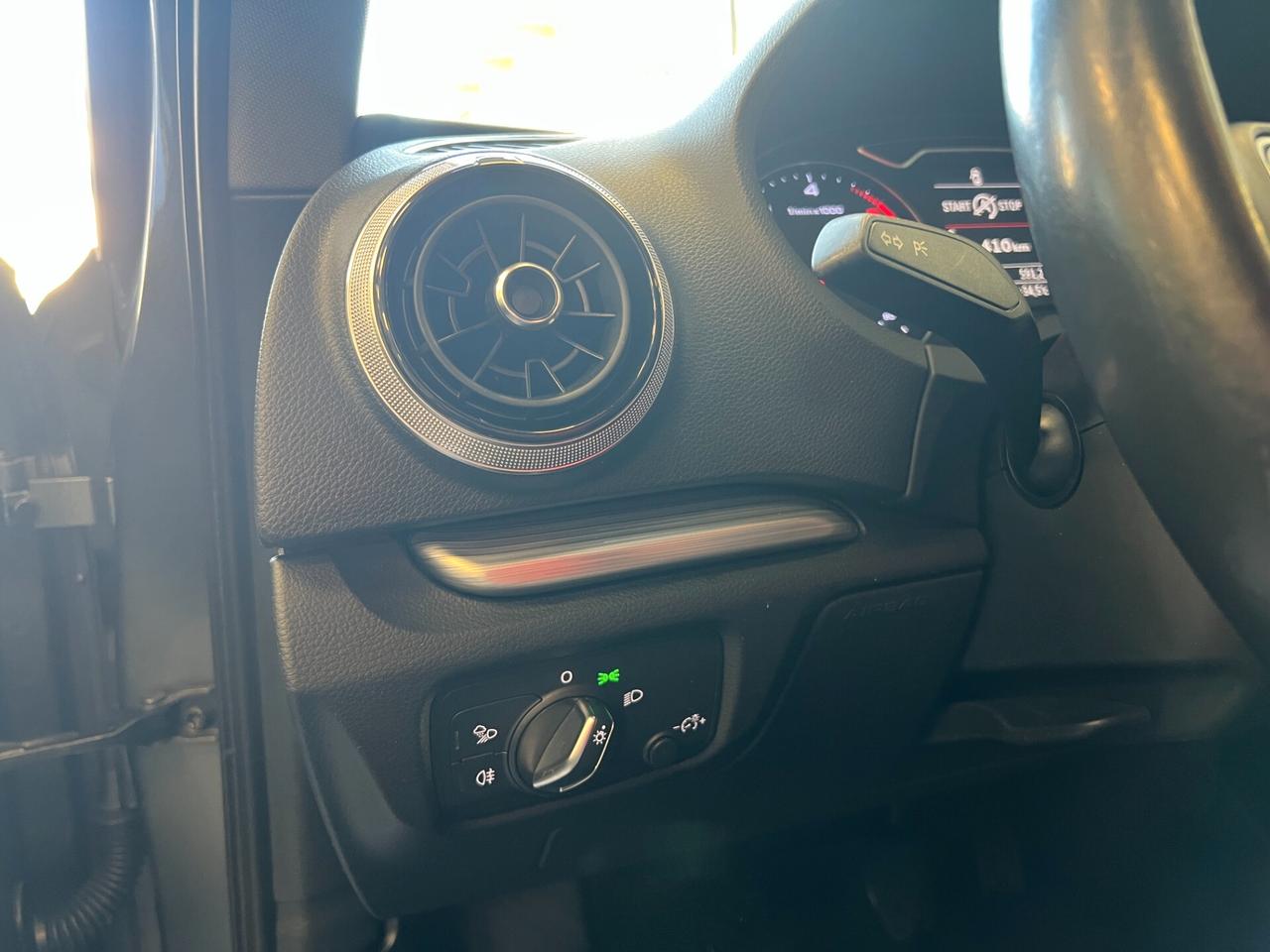 Audi A3 SPB 1.6 TDI Sport
