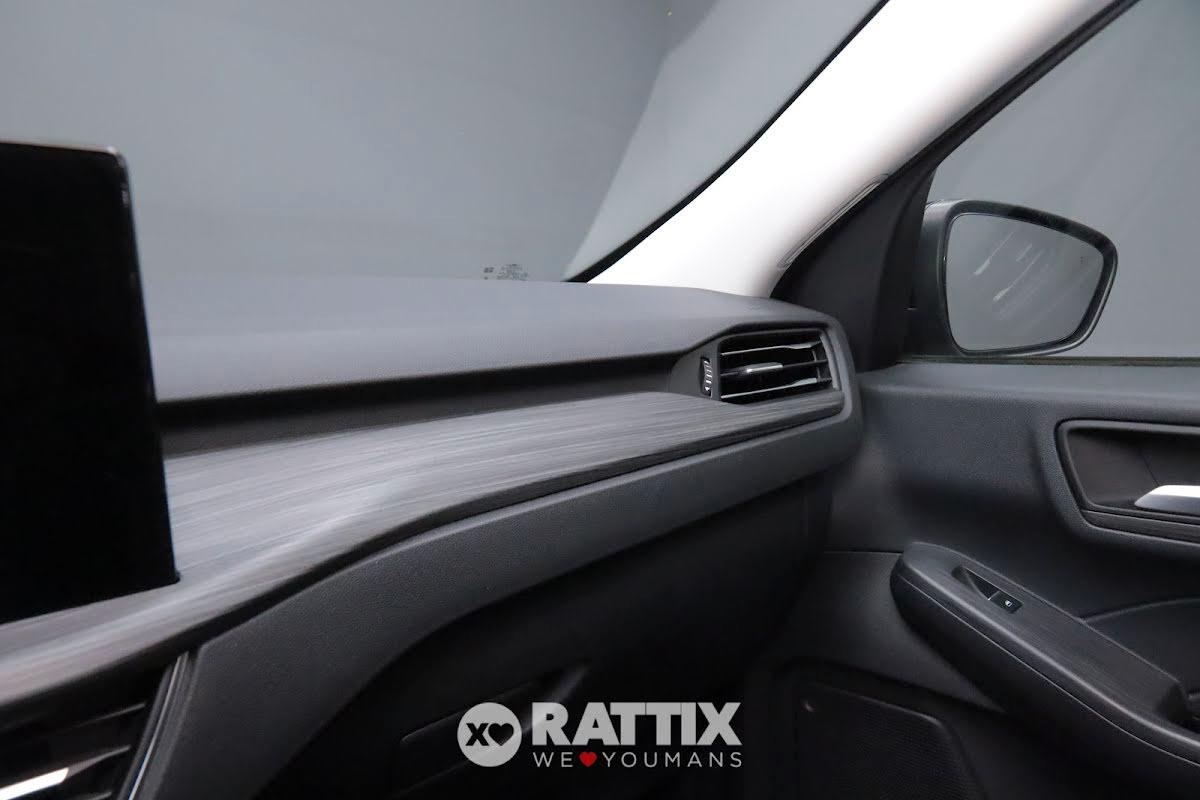 Ford Kuga 2.5 full hybrid 180CV Active X auto