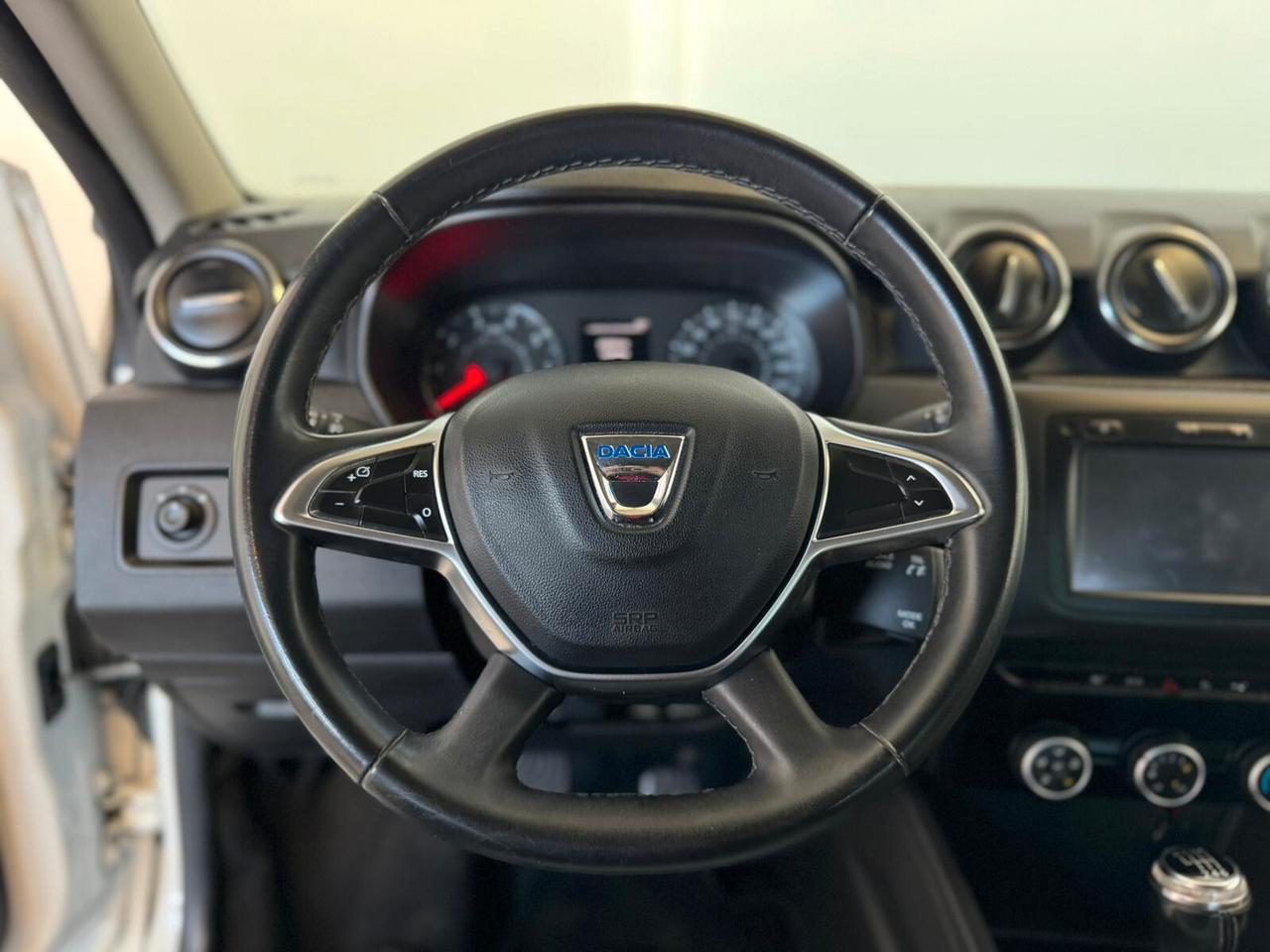 Dacia Duster 1.5 Blue dCi 8V 115 CV 4x2 Prestige