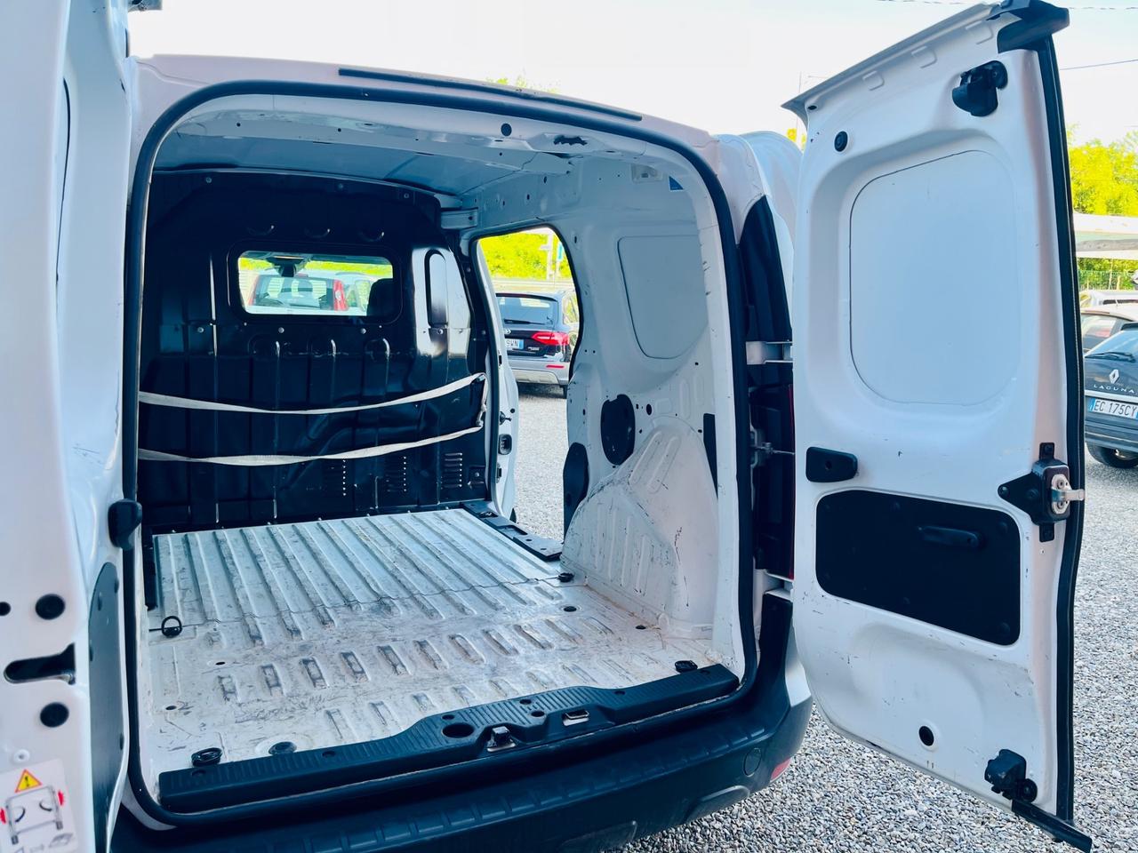 Renault Express 1.5 dCi 75 Van