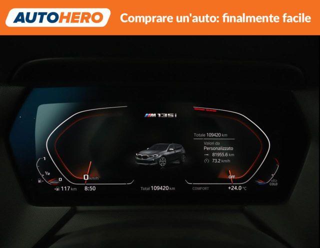 BMW M135 i xDrive