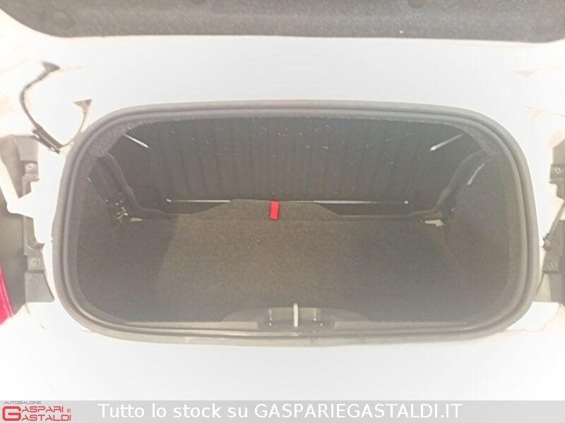 FIAT 500 500 C 1.0 Hybrid CABRIO