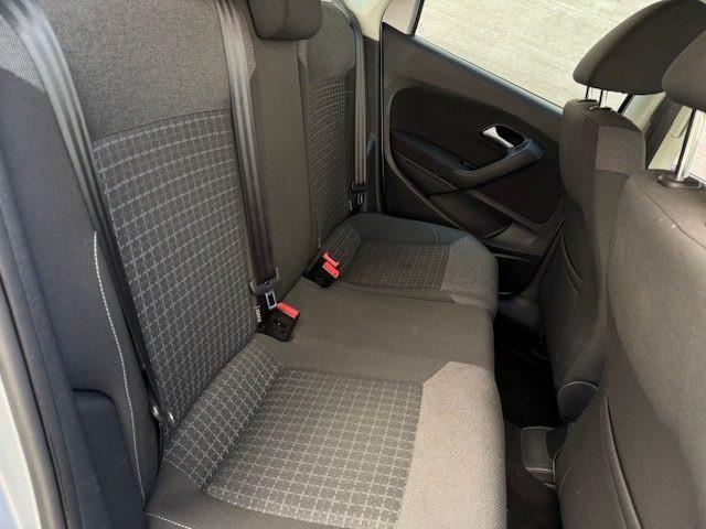 VOLKSWAGEN Polo 1.2 TSI 5p. Original BlueMotion Technology