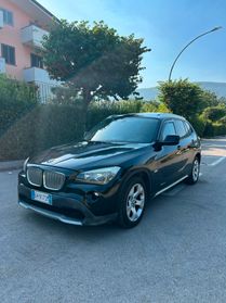 Bmw X1 sDrive18d Futura
