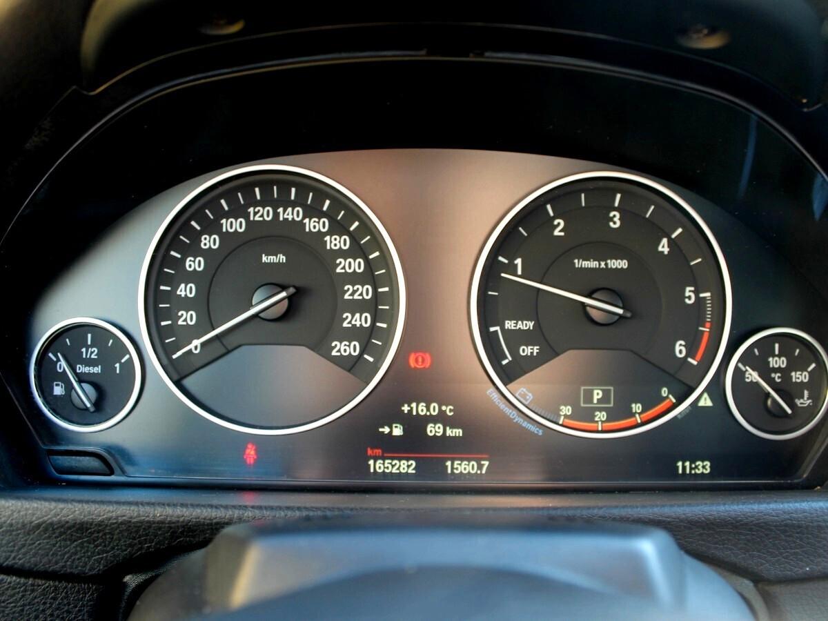 Bmw 420 Cabrio E6 Aut Pelle NaviPro Cam Tagliandi BMW