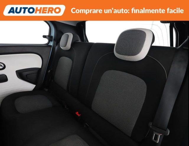 RENAULT Twingo SCe 65 CV Equilibre