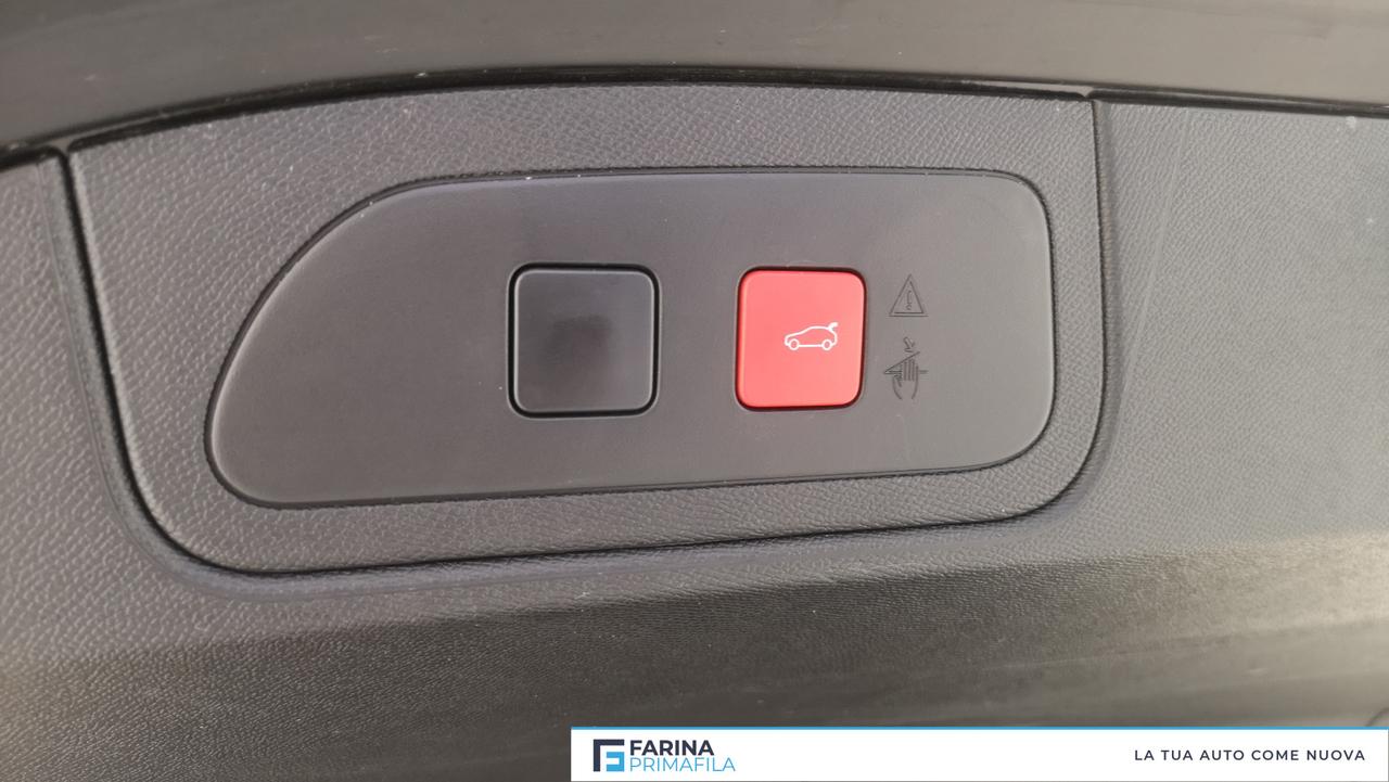 DS DS7 - DS7 1.5 bluehdi Opera 130cv auto