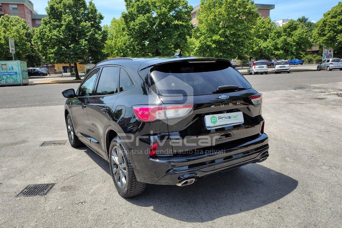 FORD Kuga 2.5 Plug In Hybrid 225 CV CVT 2WD ST-Line