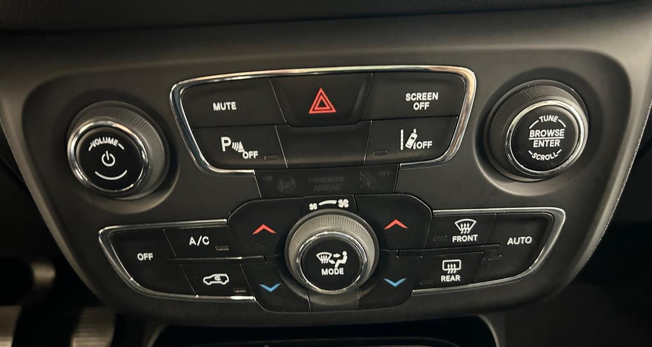 Jeep Compass 1.6 mjt 88kw 2WD 2019