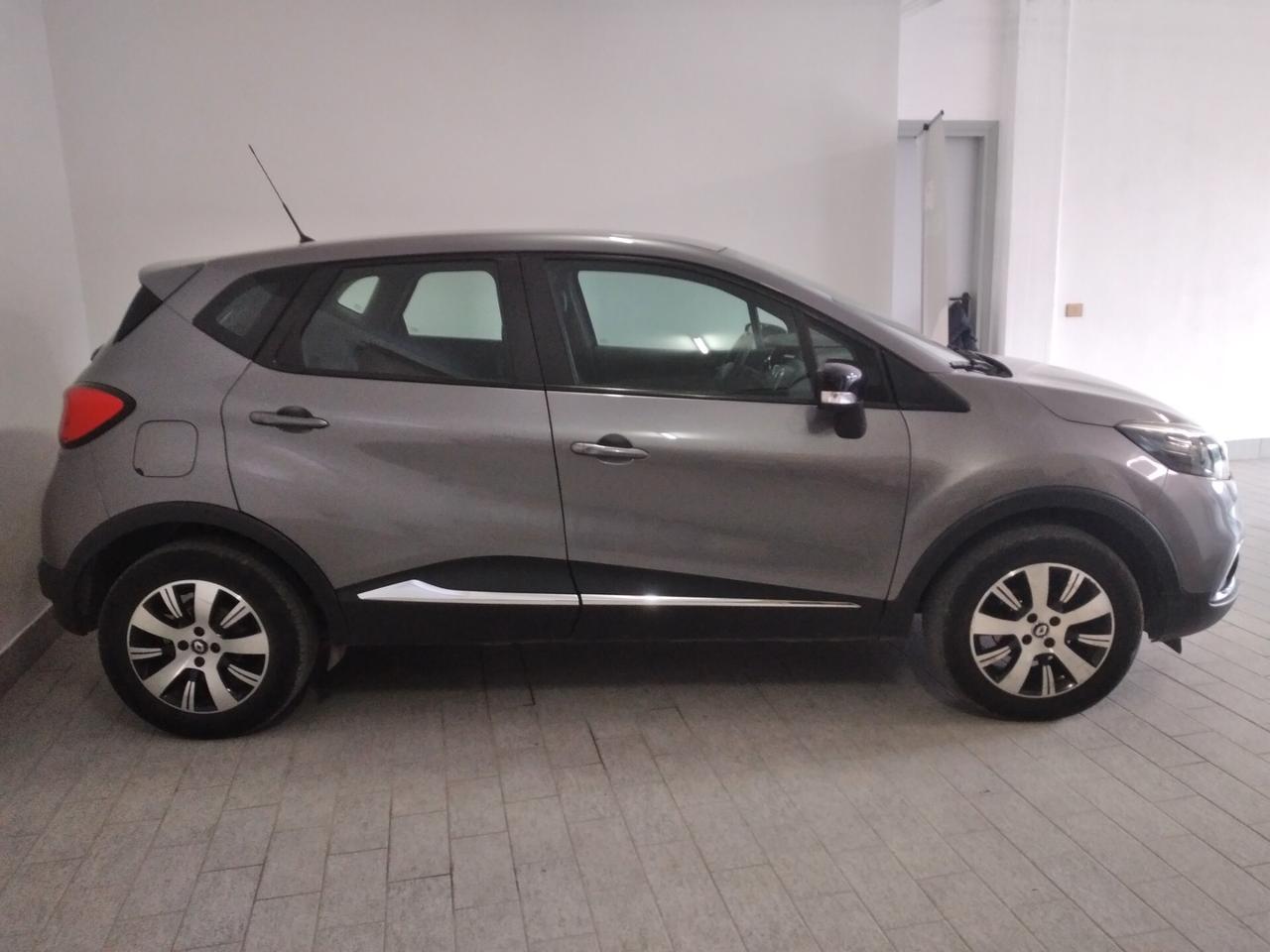 Renault Captur TCe 12V 90 CV Start&Stop Energy Zen NEOPATENTATI