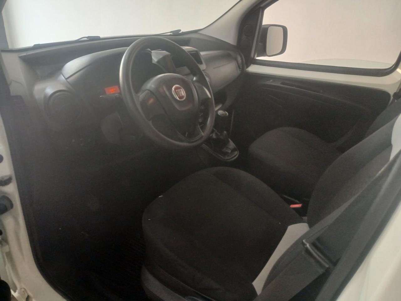 Fiat Fiorino 1.3 MJT 95CV Cargo SX