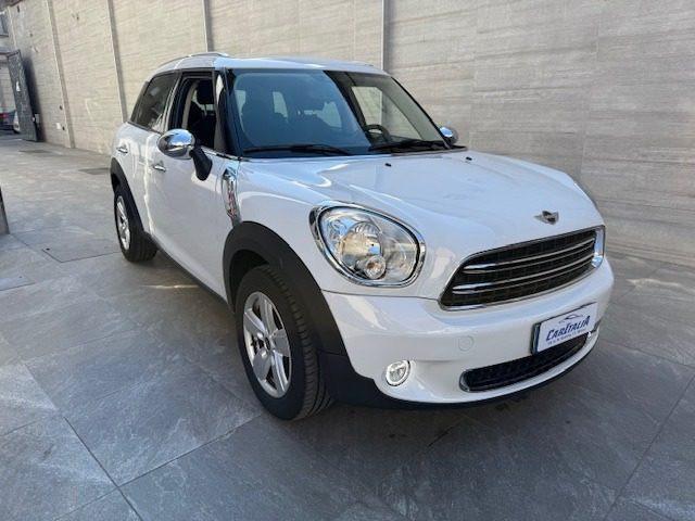 MINI Countryman Mini One Countryman