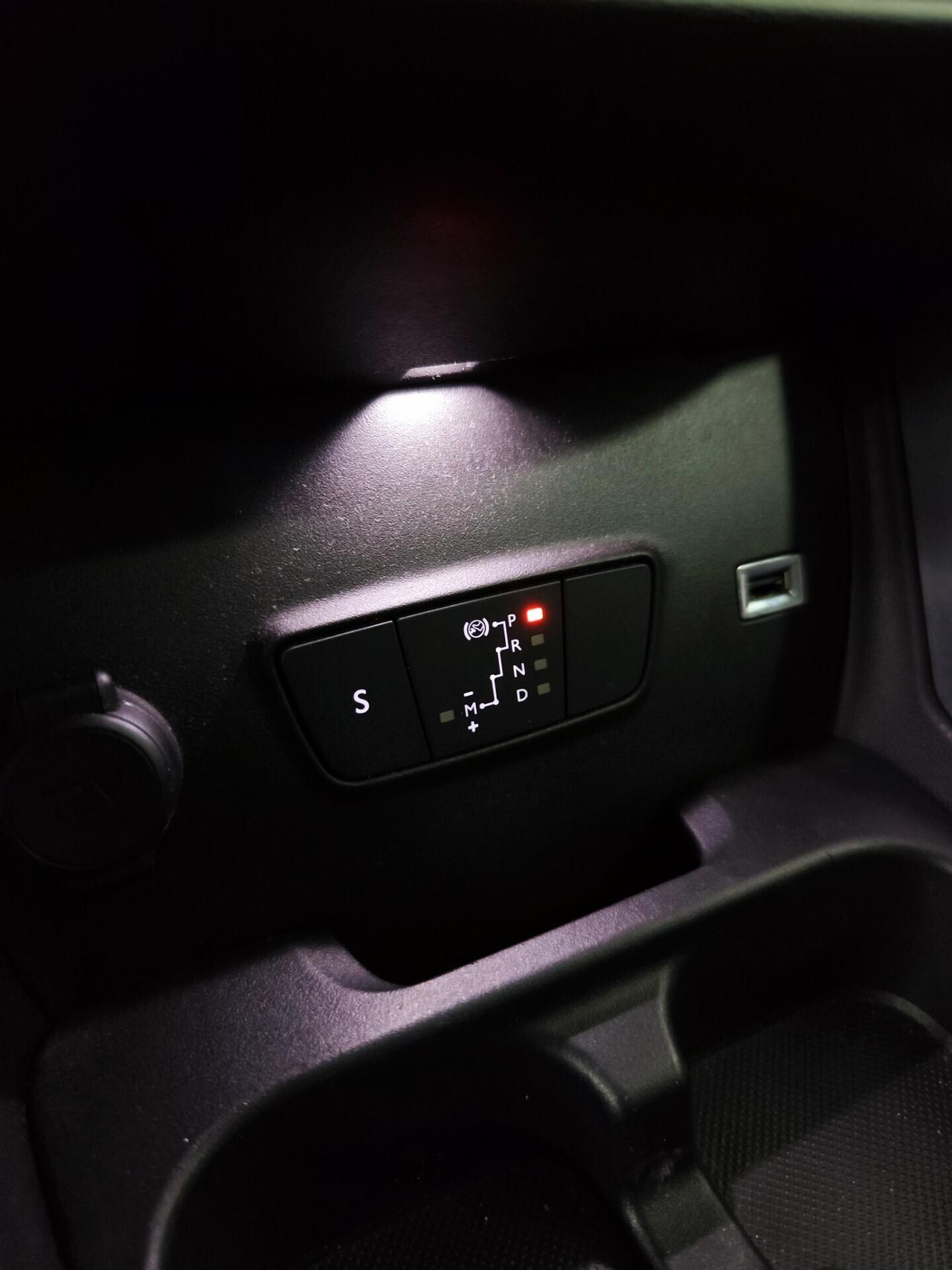 Citroen C3 Aircross BlueHDi 120 S&S EAT6 Shine AUTOMATICA