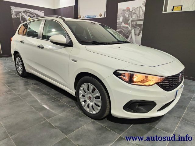 FIAT Tipo 1.3 Mjt S&S SW Easy