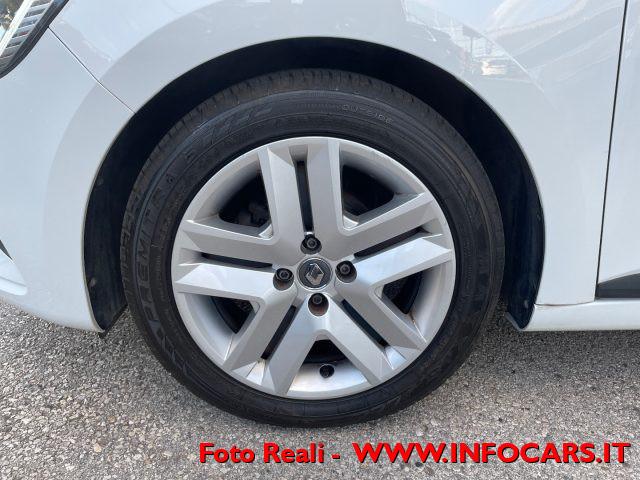 RENAULT Clio TCe 100 CV *GPL 5 porte Business PROMO