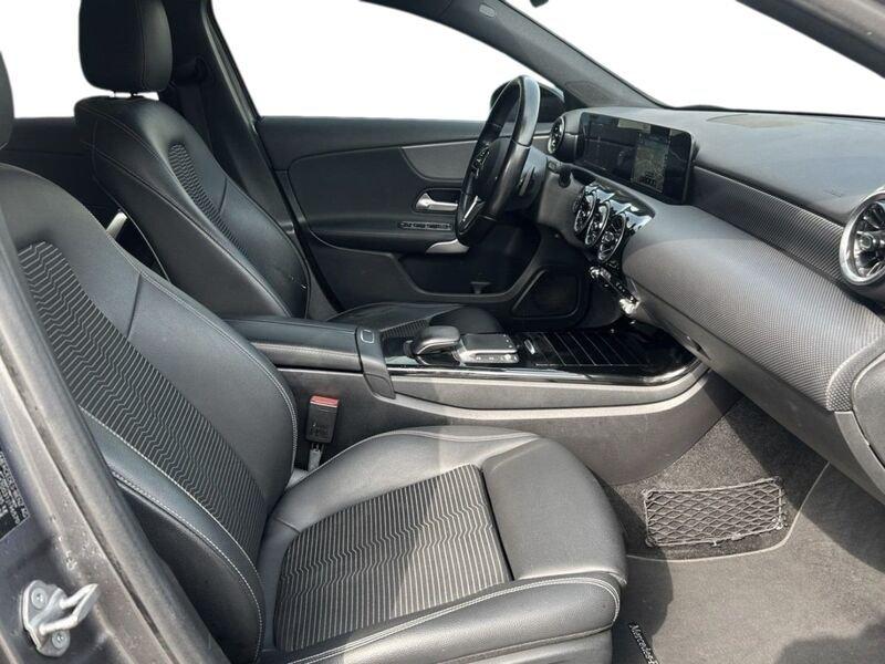 Mercedes-Benz Classe A 180 d 116 CV Automatica Sport