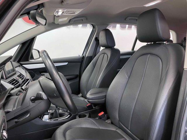 BMW 218 D GRAN TOURER ADVANTAGE 7POSTI
