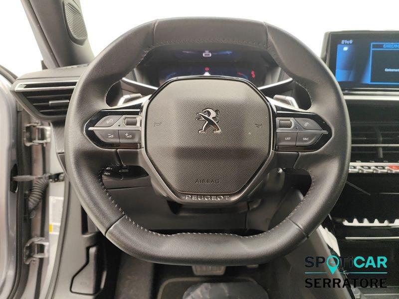 Peugeot 2008 II 2020 1.5 bluehdi Allure Pack s&s 130cv eat8