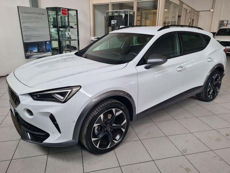 CUPRA Formentor Formentor 1.5 tsi 150cv dsg