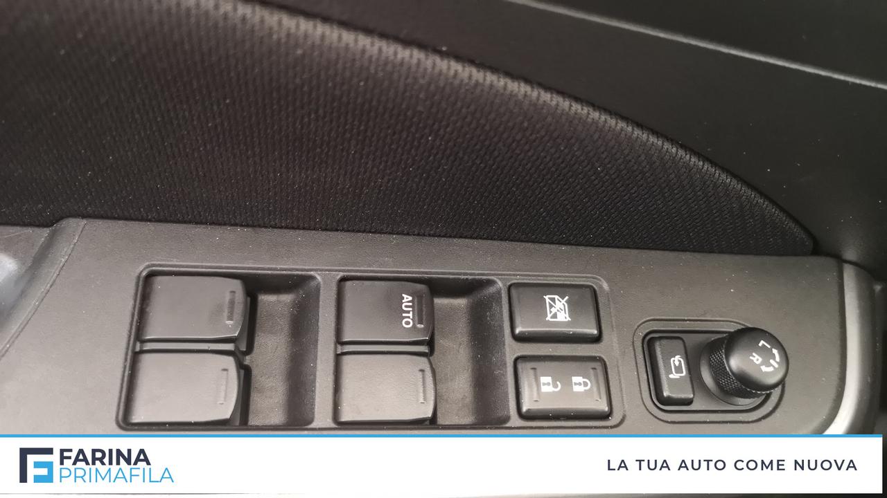 SUZUKI Swift VI 2020 - Swift 1.2h Top 2wd