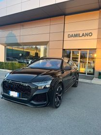 Audi Q8 RS Q8 TFSI V8 quattro tiptronic