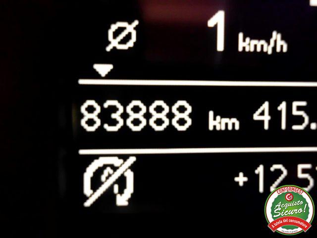 AUDI A1 SPB 1.6 TDI S line edition