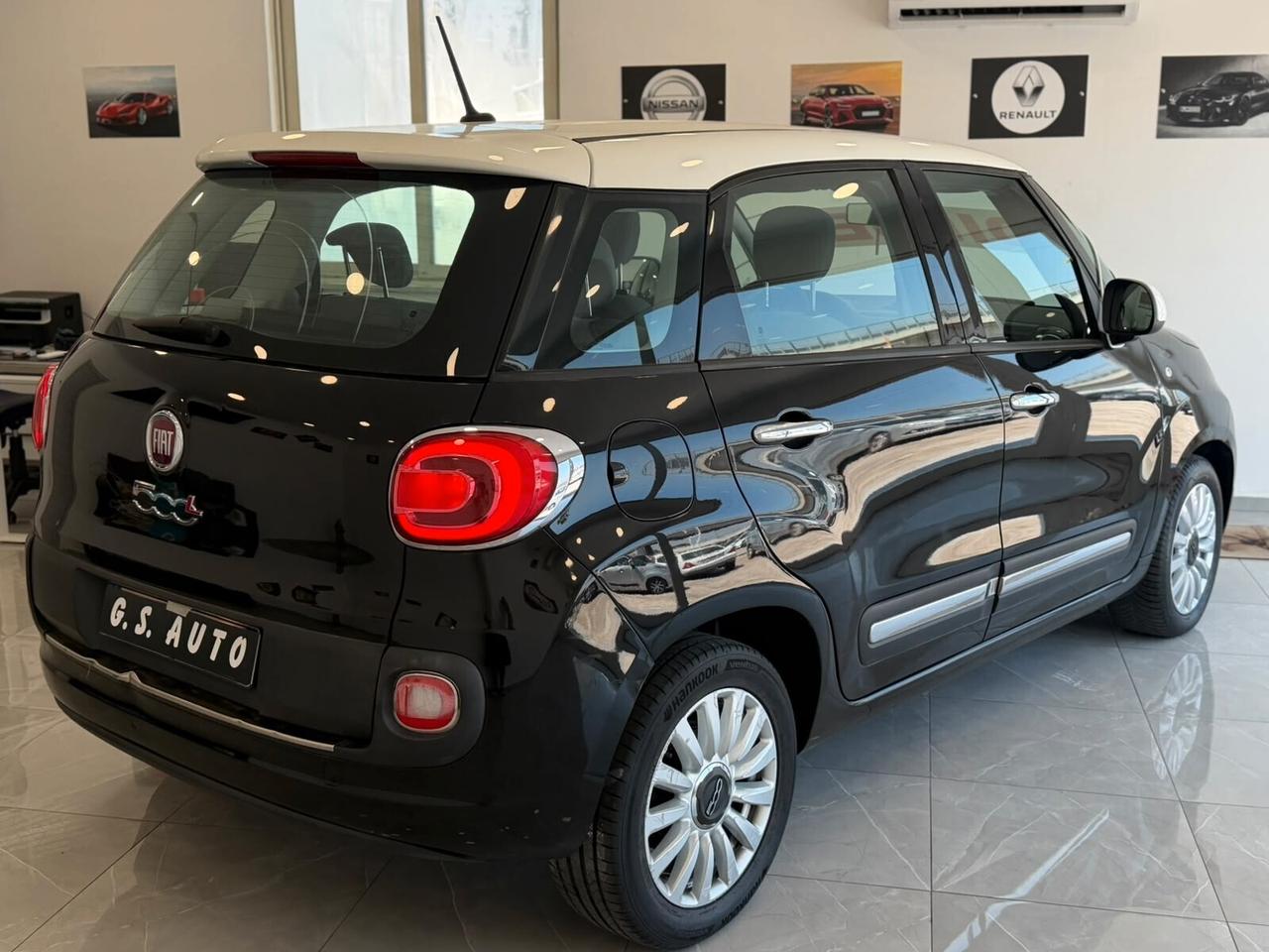 Fiat 500L 1.3 Multijet 85 CV Pop Star