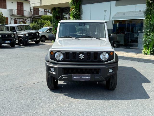 SUZUKI Jimny 1.5 5MT Easy PRO PREZZO FINITO