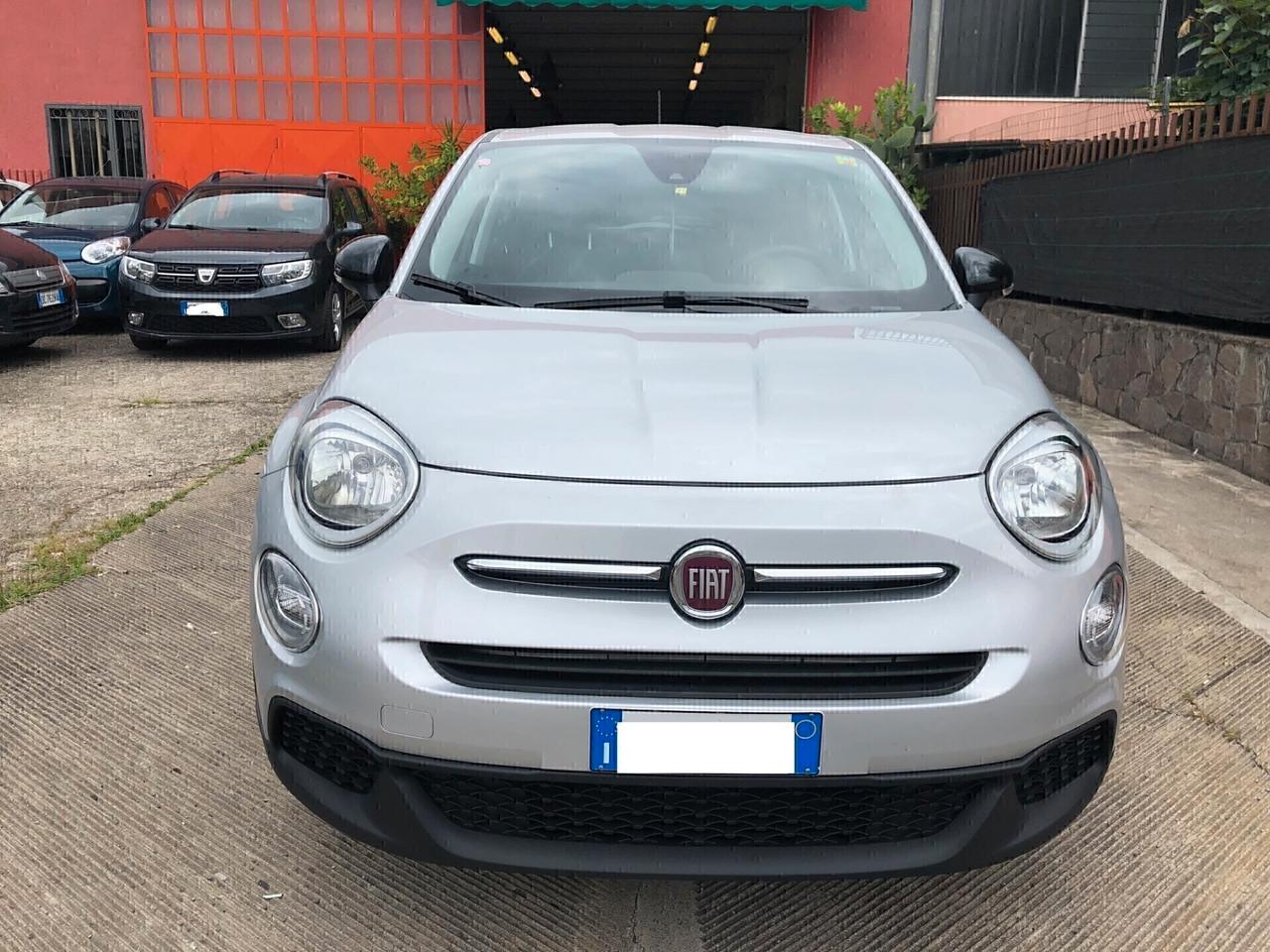 Fiat 500X 1.0 T3 120 CV Sport