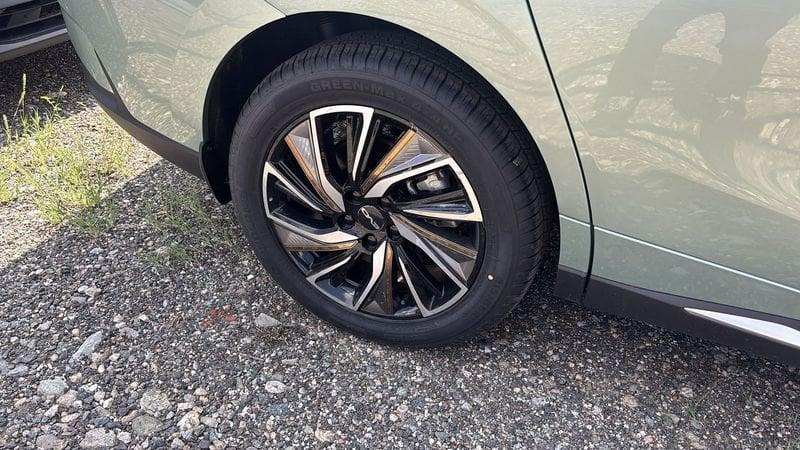 EVO Evo Spazio Evo Spazio 1.5 turbo Gpl 167cv dct