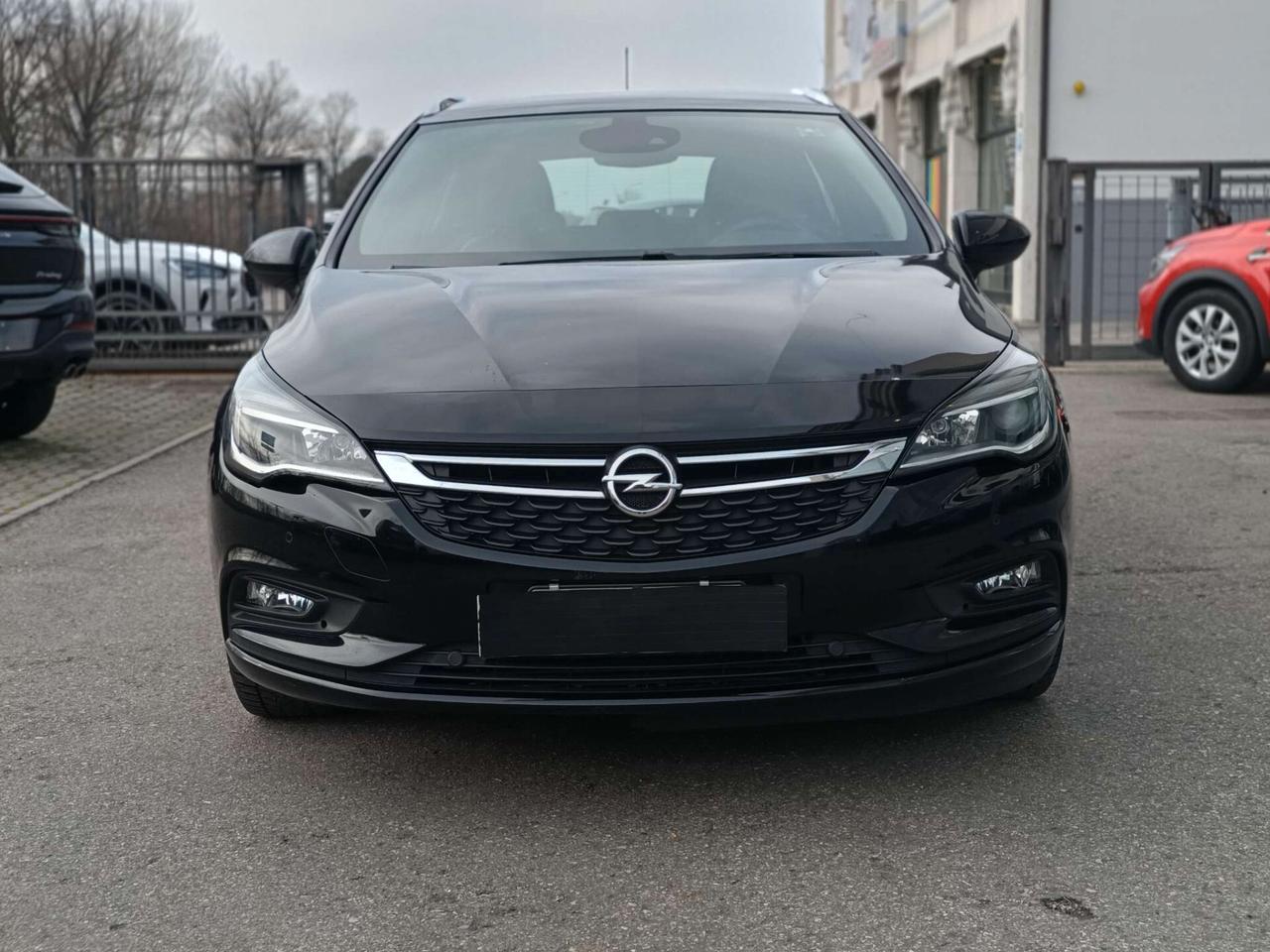 Opel Astra 1.6 CDTi 136CV aut. Sports Tourer Business