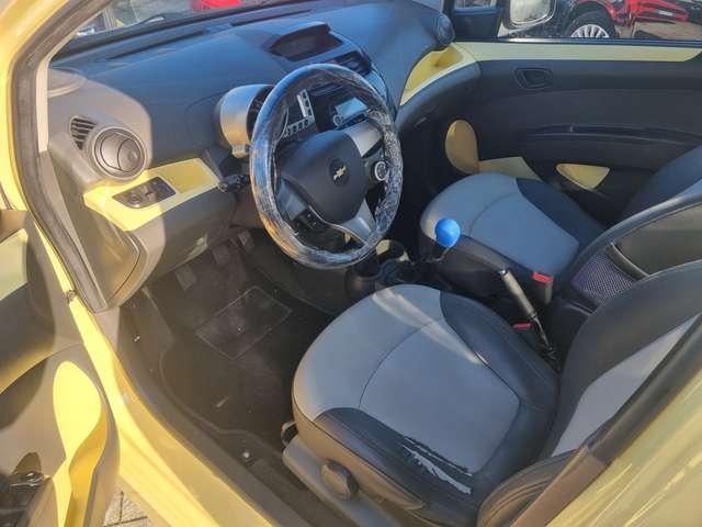 Chevrolet Spark Spark 1.0 LS