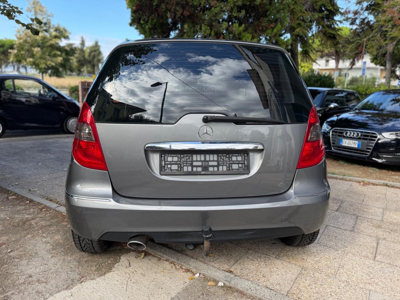 Mercedes-benz A 180 CDI Avantgarde