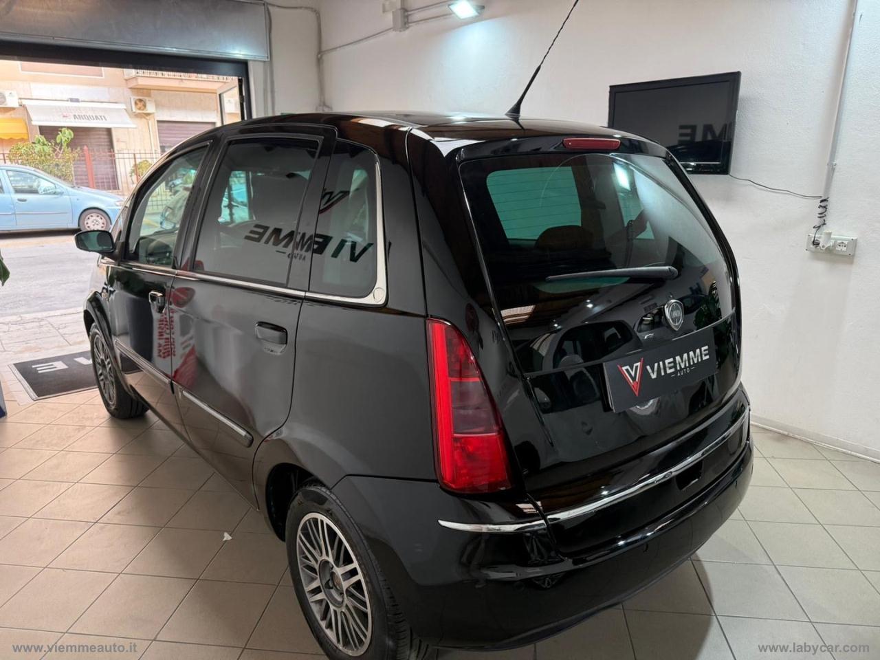 LANCIA Musa 1.6 MJT Poltrona Frau