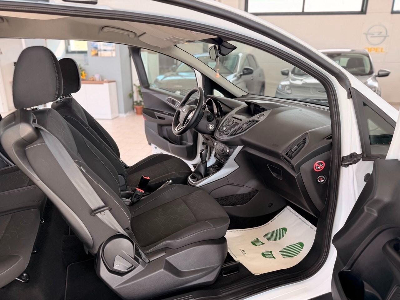 Ford B-Max 1.0 EcoBoost 100 CV Business