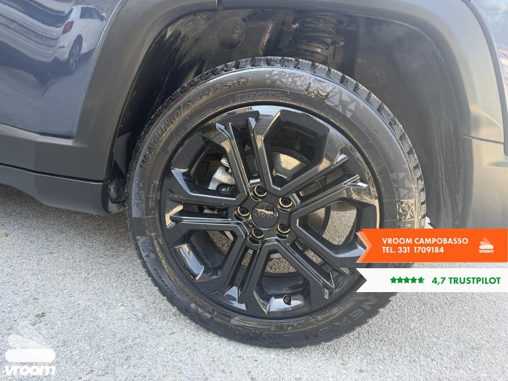 JEEP Compass 2ª serie Compass 1.6 Multijet II ...