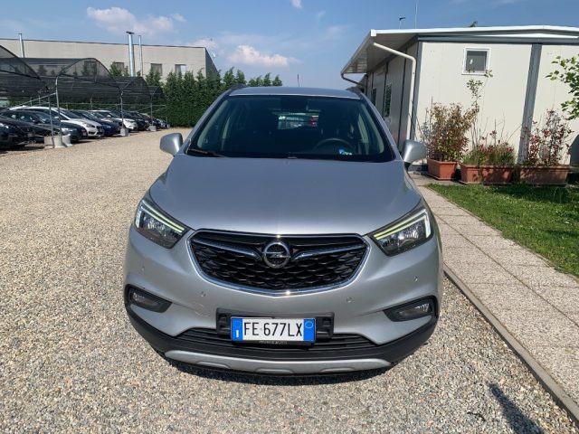 OPEL Mokka X 1.6 CDTI Ecotec *AUTOCARRO*4x2 Business