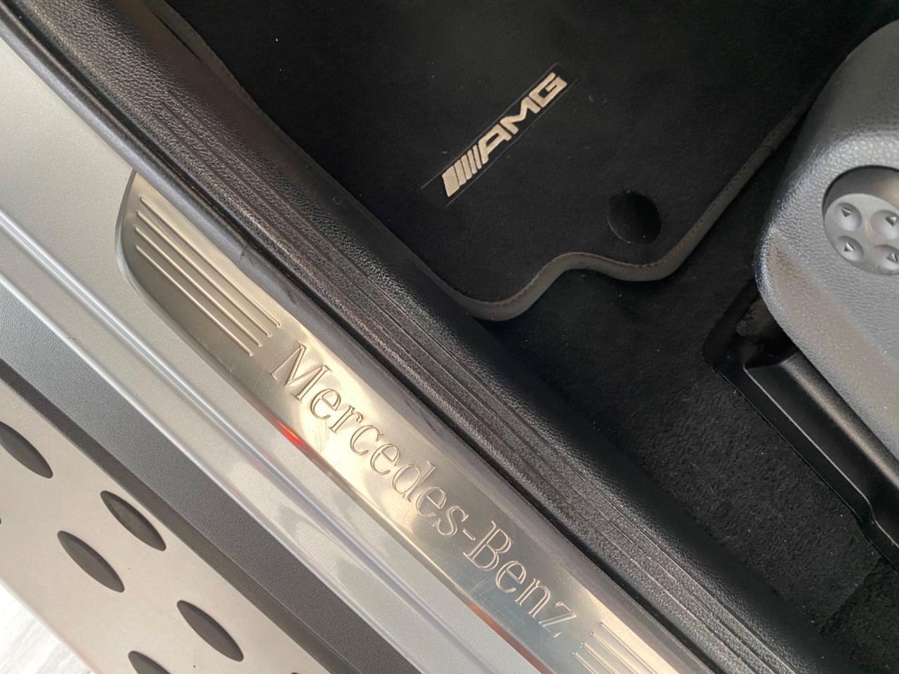 MB Glc Coupè 195cv 4Matic PREMIUM AMG+TETTO2021
