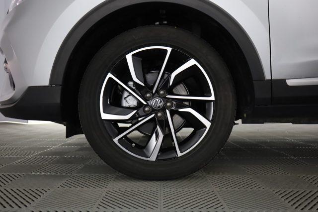 MG ZS ZS 1.5 VTi-tech Luxury