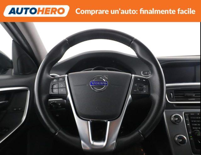 VOLVO V60 Cross Country D3 Plus