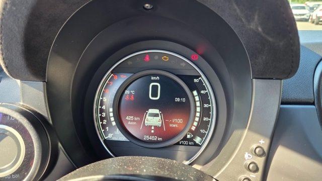 ABARTH 695 1.4 Turbo T-Jet 180 CV PERMUTE UNICOPROPRIETARIO